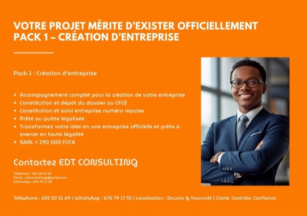 Expert EDT Consulting